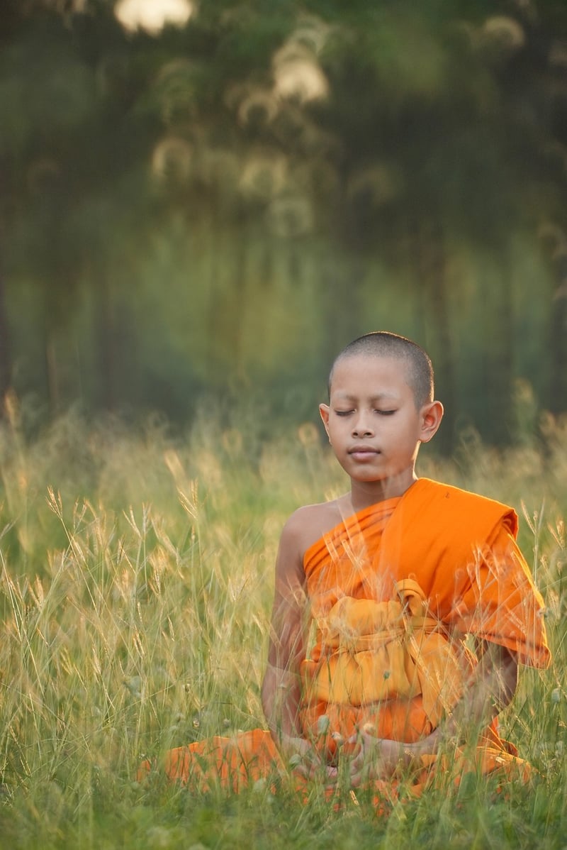 Pranayama Yoga